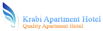 Krabi Accommodation - Krabi Apartment Hotel